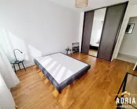 Appartement, 95 m²