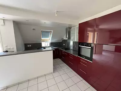 Maison, 95 m²