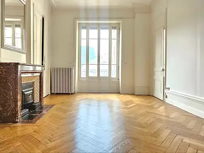 Appartement, 90 m²