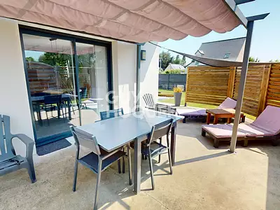 Maison, 93,89 m²