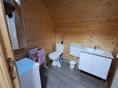 Maison, 100 m²