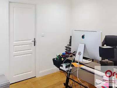Maison, 115 m²