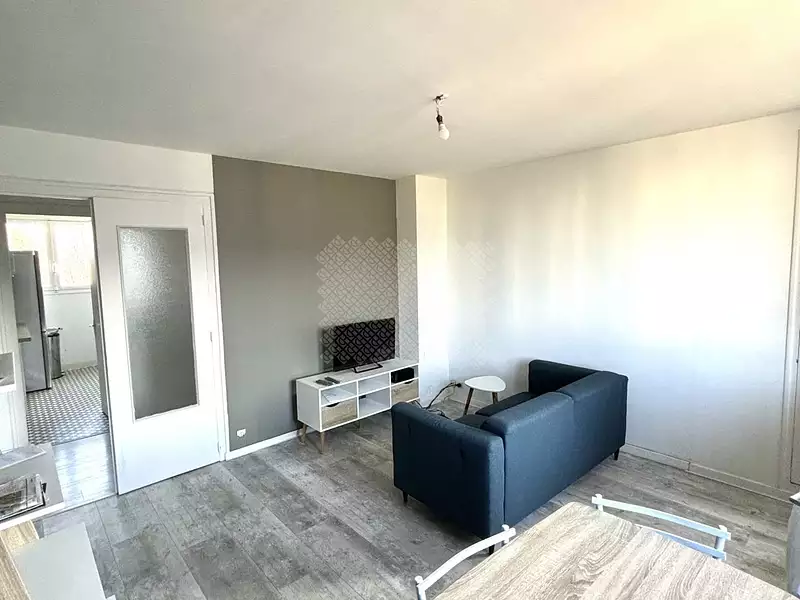 Appartement, 75,47 m²