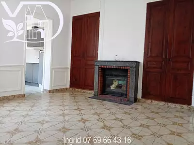 Maison, 80,6 m²