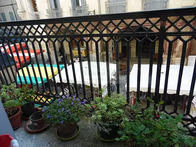 Immeuble, 254 m²