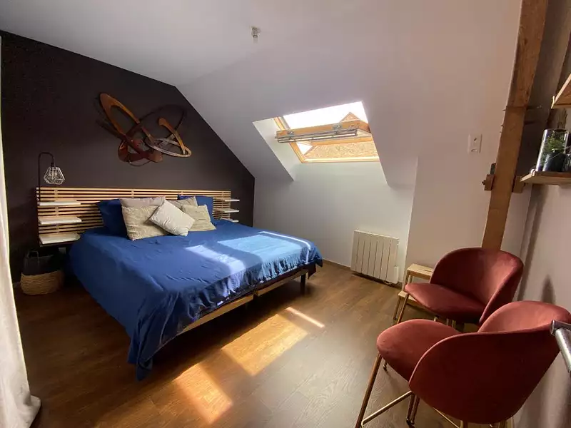 Maison, 170 m²