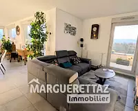 Appartement, 80 m²