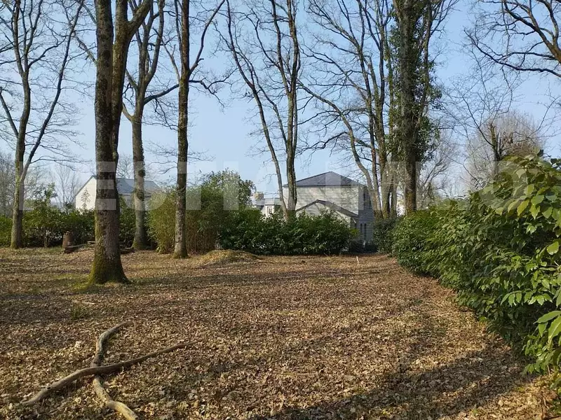 Terrain, 841 m²