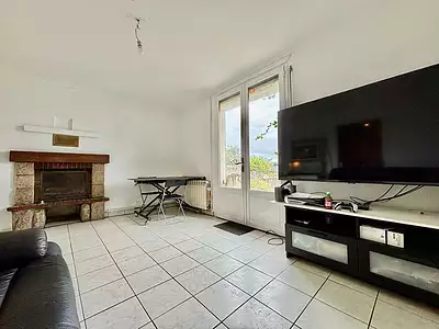 Maison, 70 m²