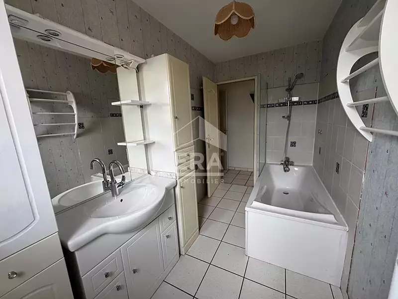 Maison, 134 m²