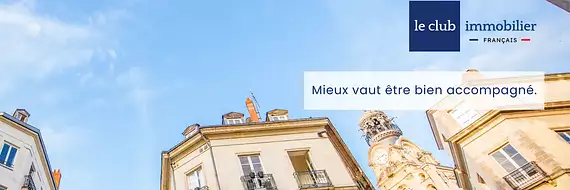 Le Club Immobilier Français