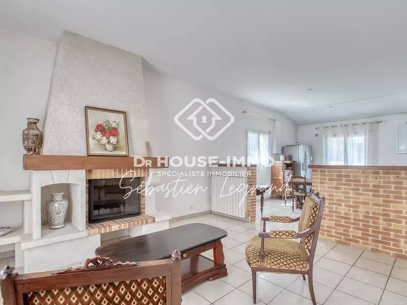 Maison, 105 m²