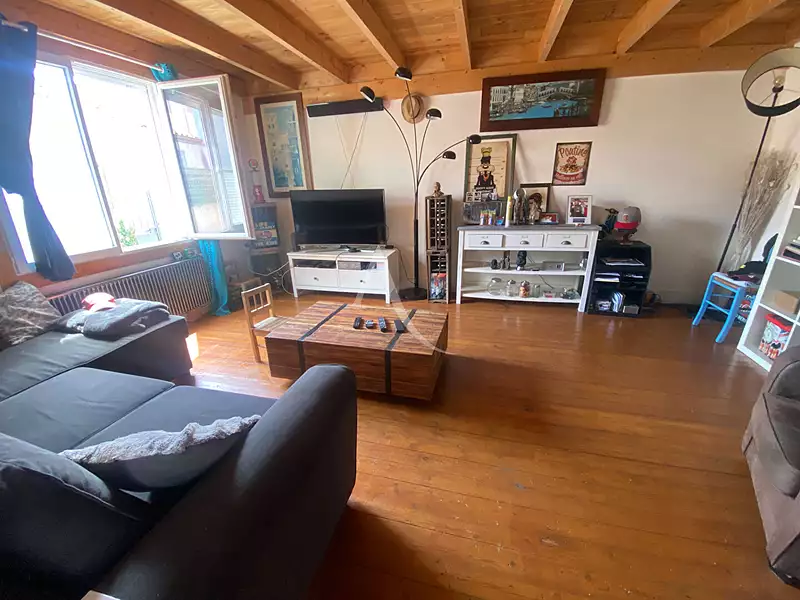 Maison, 81,1 m²