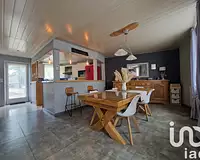 Maison, 108 m²