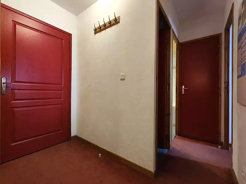 Appartement, 36 m²