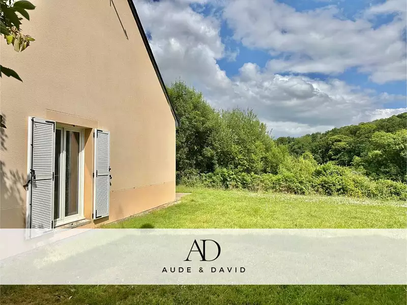 Maison, 127 m²