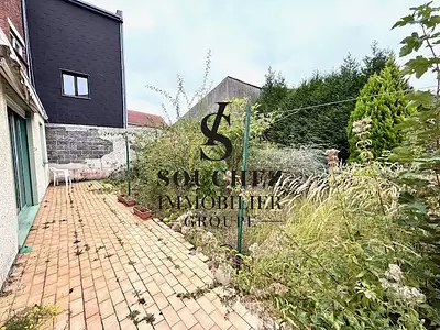 Maison, 65 m²