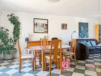 Maison, 90 m²