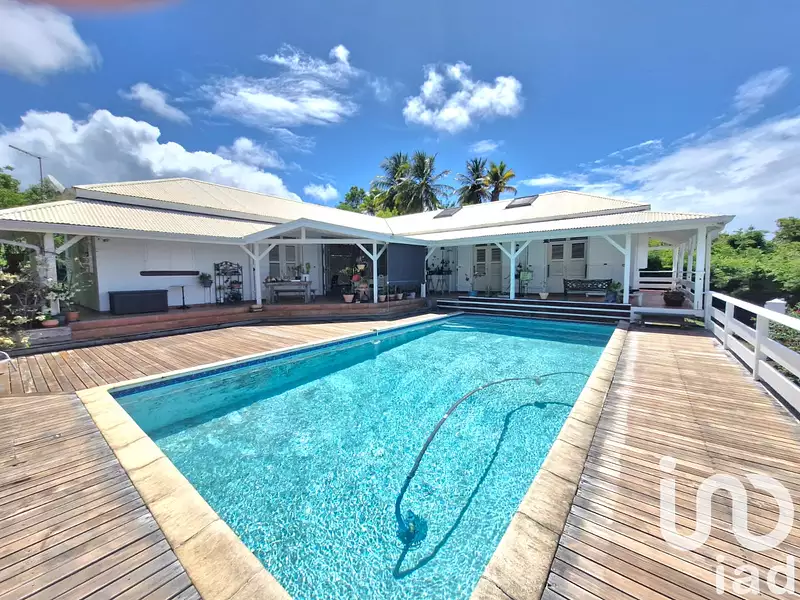 Maison, 156 m²
