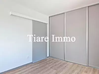 Appartement, 46,73 m²