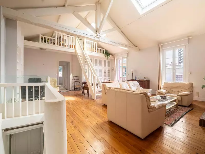 Appartement, 101 m²