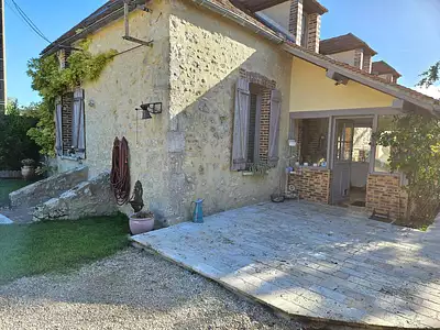 Maison, 160 m²