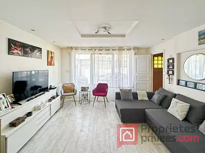 Maison, 85 m²