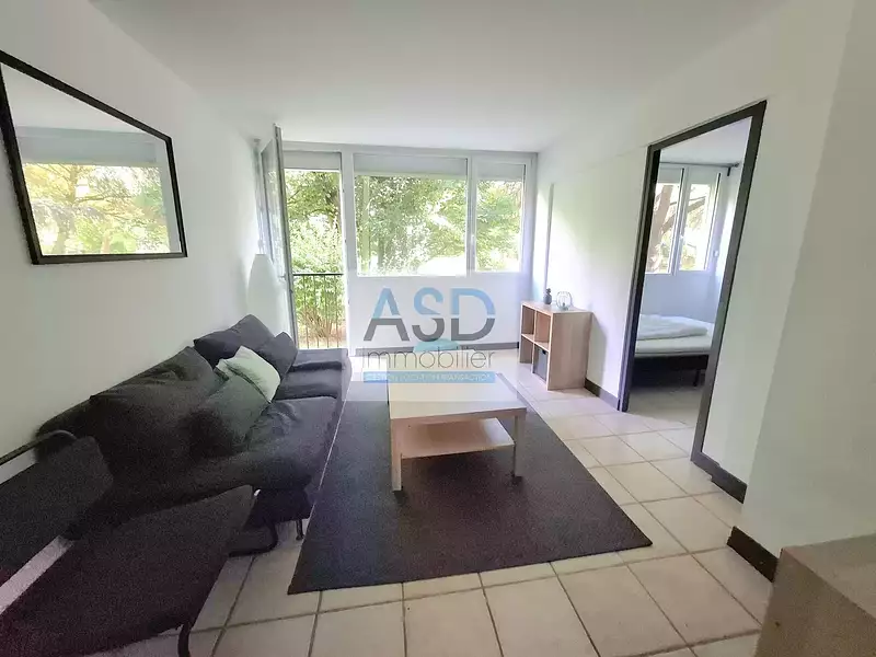 Appartement, 66,98 m²