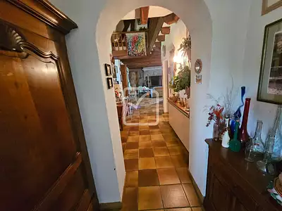 Maison, 210 m²