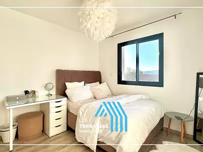 Maison, 140 m²