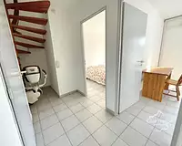 Appartement, 76 m²
