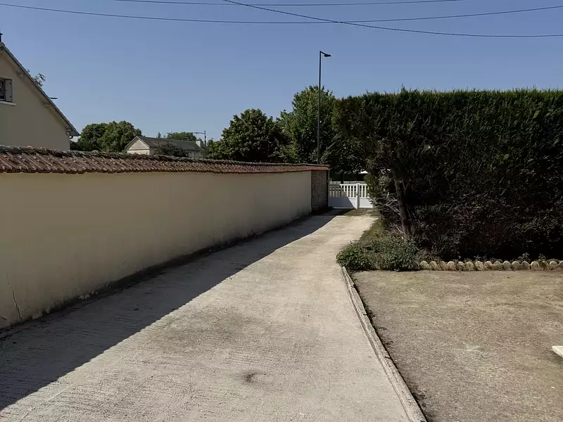 Maison, 69 m²