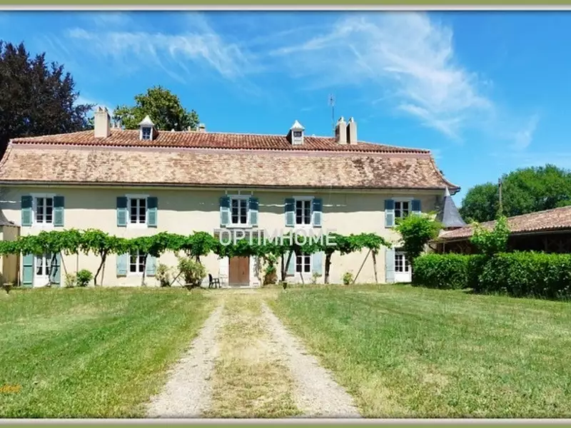 Maison, 446 m²