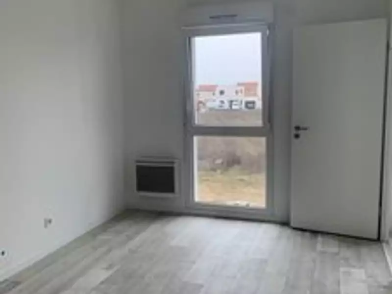 Appartement, 40,9 m²