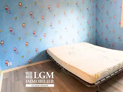 Maison, 116 m²