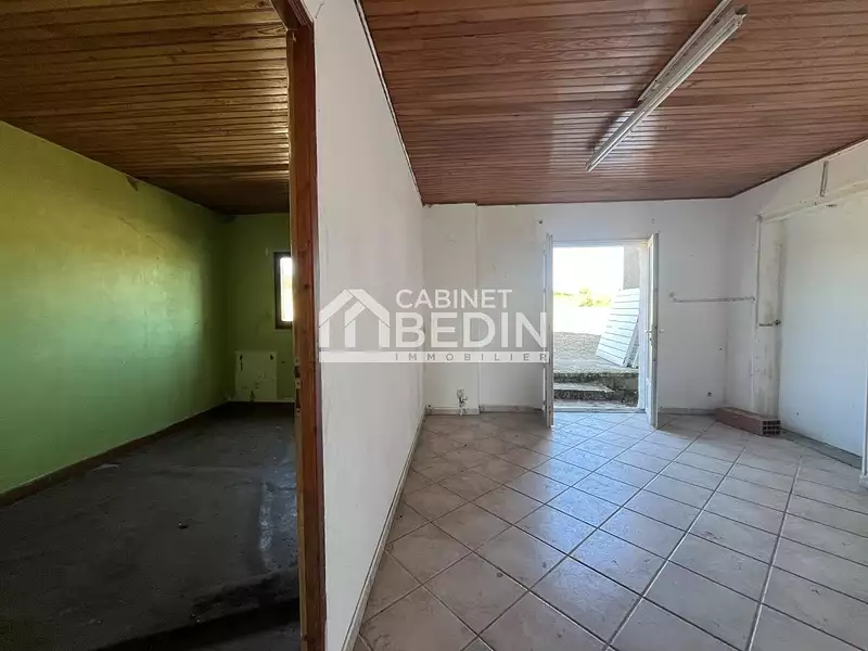 Maison, 101 m²
