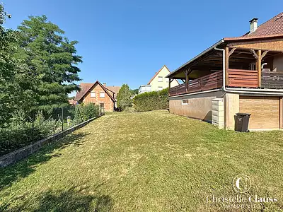 Maison, 92 m²