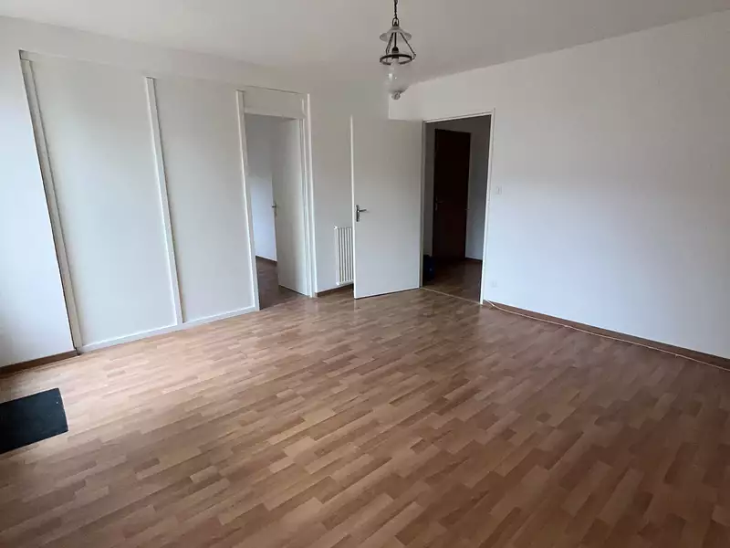 Appartement, 75,42 m²