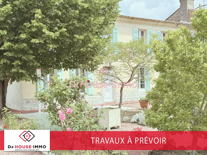 Maison, 155 m²