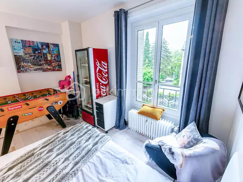 Appartement, 125 m²