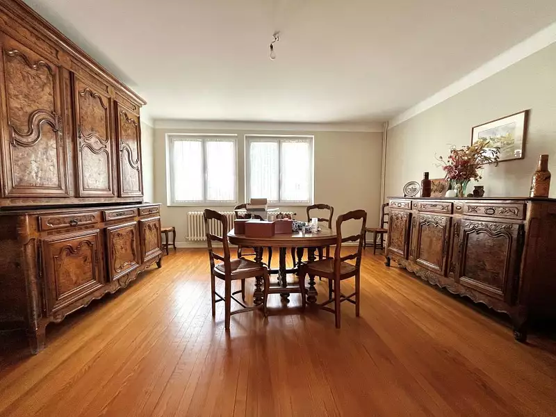 Maison, 159 m²