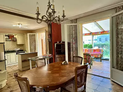 Maison, 95 m²