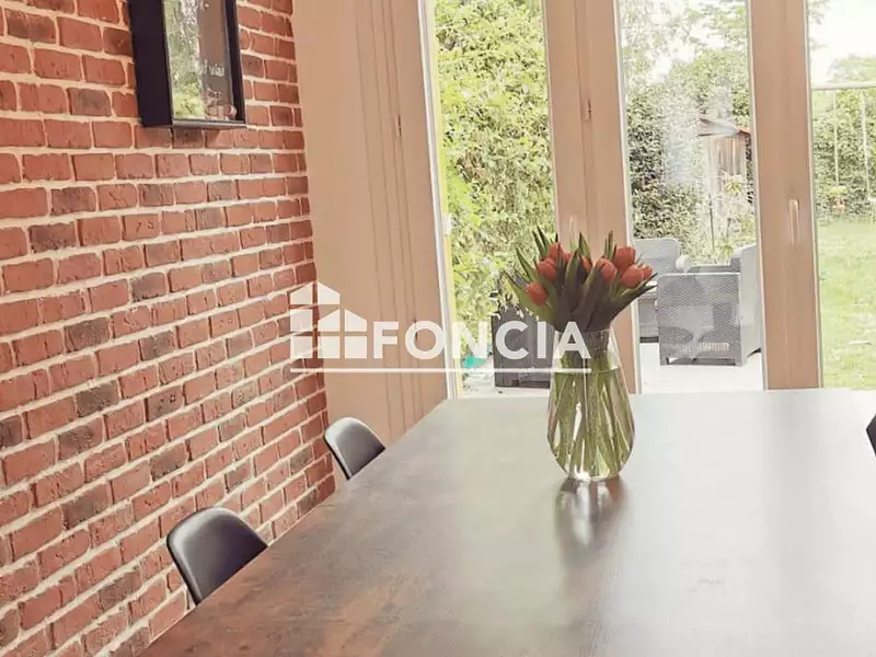 Maison, 151 m²