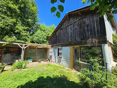 Maison, 175 m²