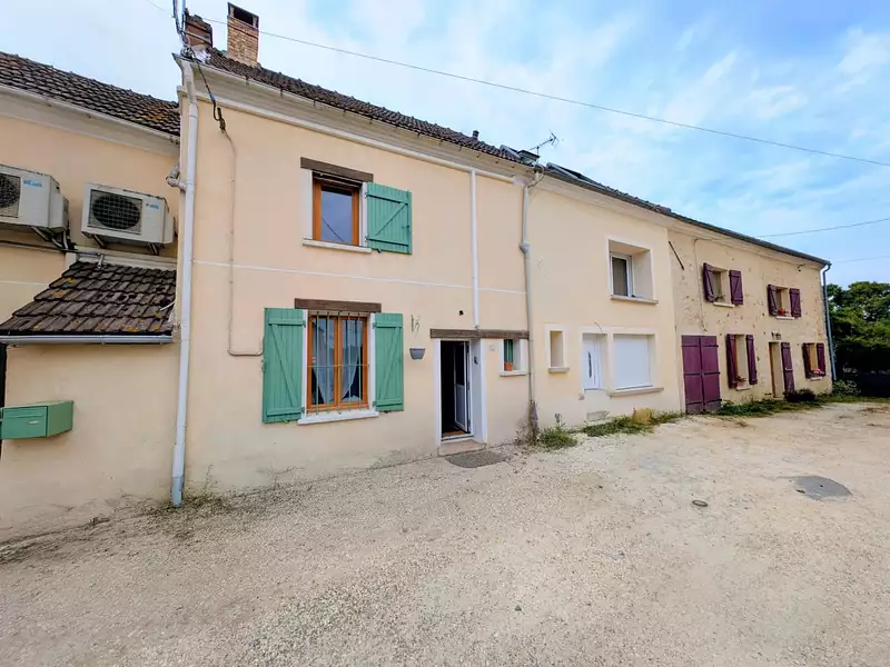 Maison, 85 m²