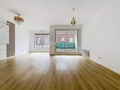 Appartement, 86,02 m²