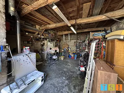 Maison, 134 m²