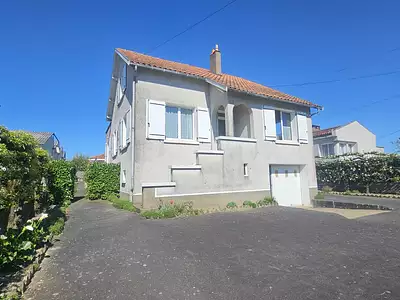 Maison, 125,49 m²