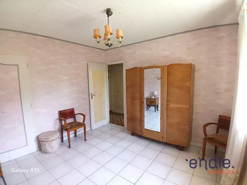 Maison, 116,88 m²