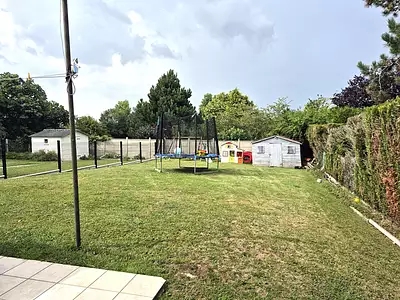 Maison, 92 m²